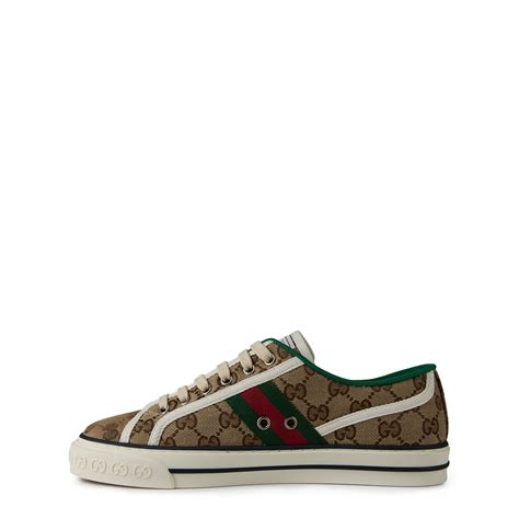 sneakers gucci women shoes|women gucci sneakers outlet.